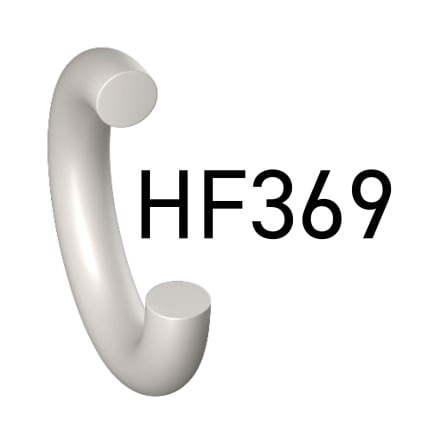Parker O-Ring HF369-80