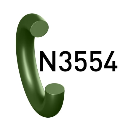 Parker O-Ring N3554-75