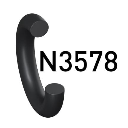 Parker O-Ring N3578-80