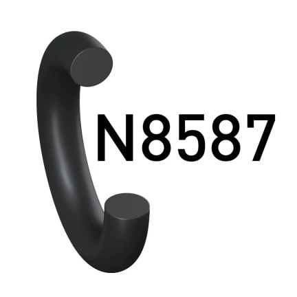 Parker O-Ring N8587-50