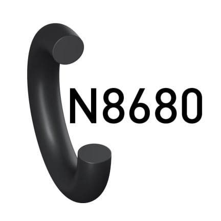 Parker O-Ring N8680-90