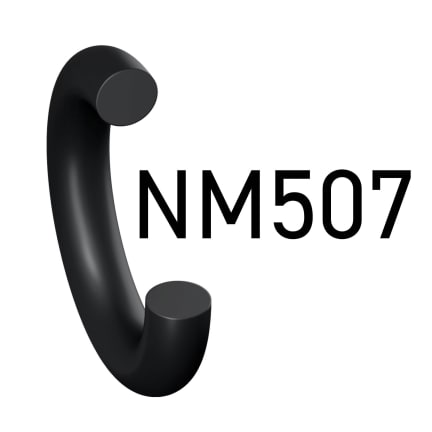 Parker O-Ring NM507-90