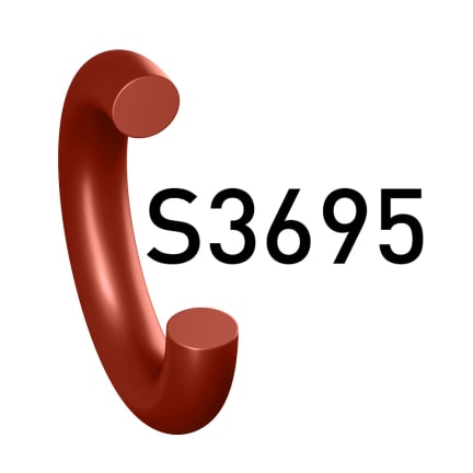Parker O-Ring S3695-60