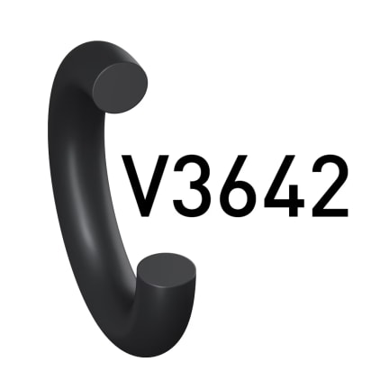 Parker O-Ring V3642-75