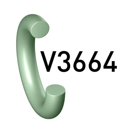 Parker O-Ring V3664-85