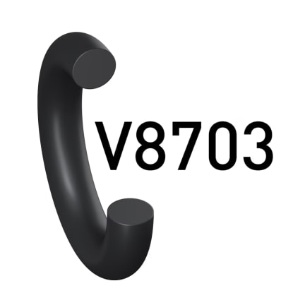 Parker O-Ring V8703-75