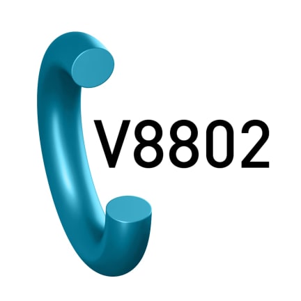 Parker O-Ring V8802-80