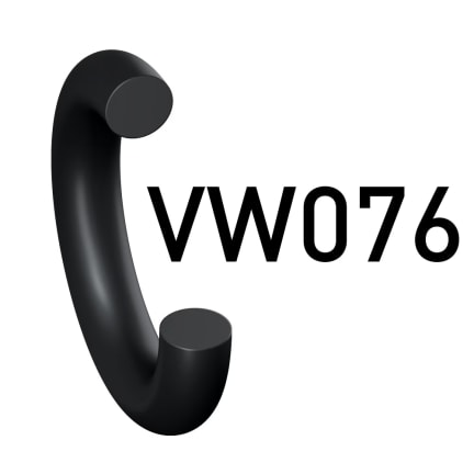 Parker O-Ring VW076-75
