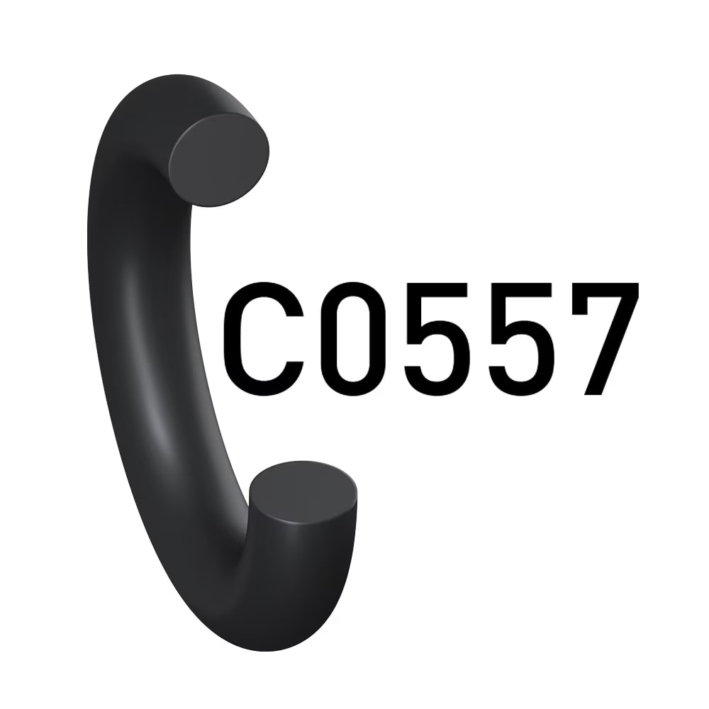 Parker Parker O-Ring C0557-70
