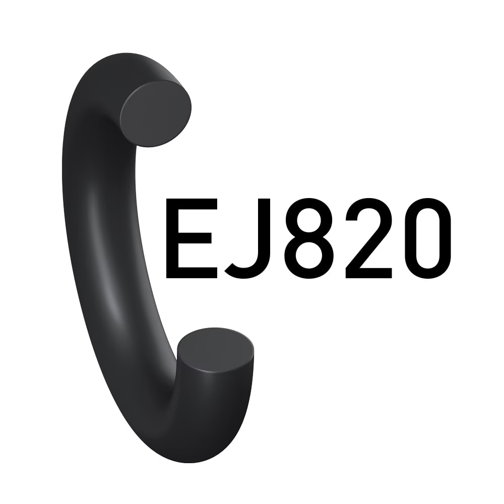 Parker Parker O-Ring EJ820-70