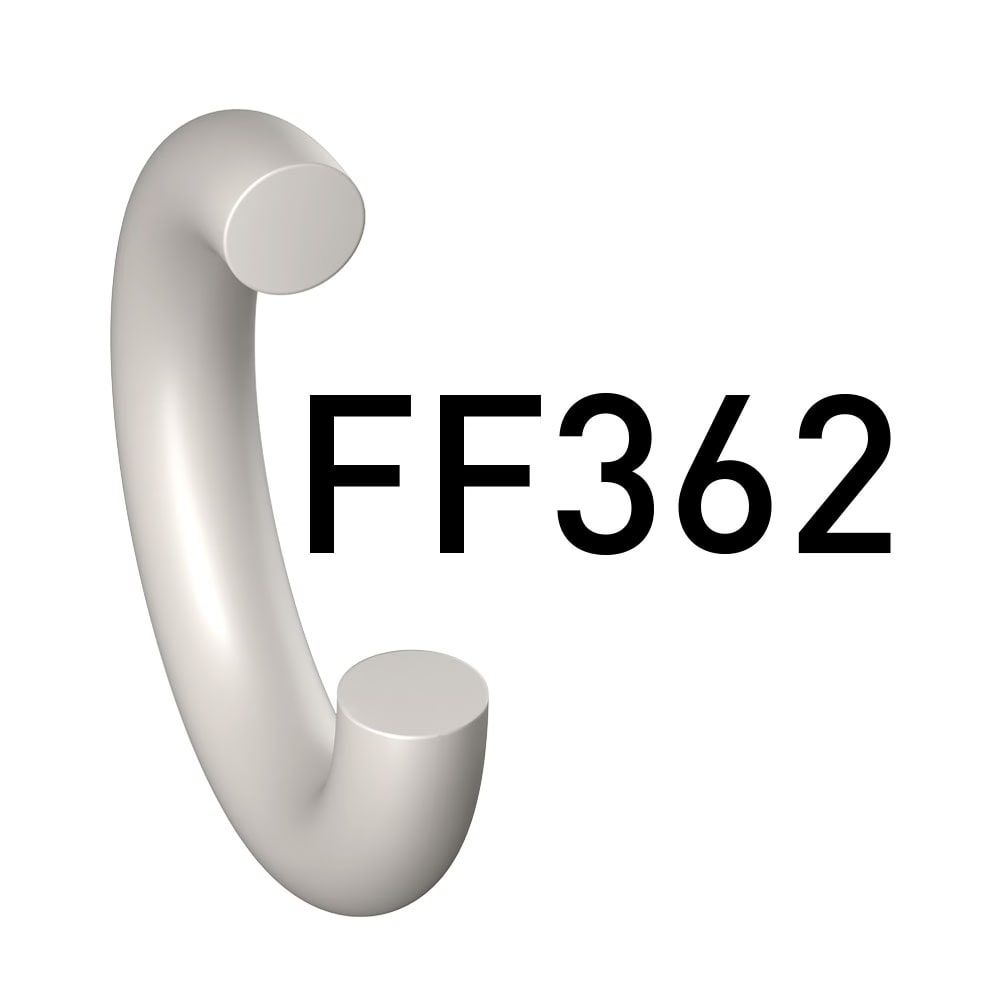 Parker Parker O-Ring FF362-75