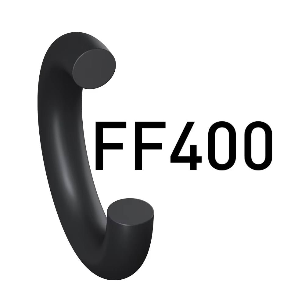 Parker Parker O-Ring FF400-80