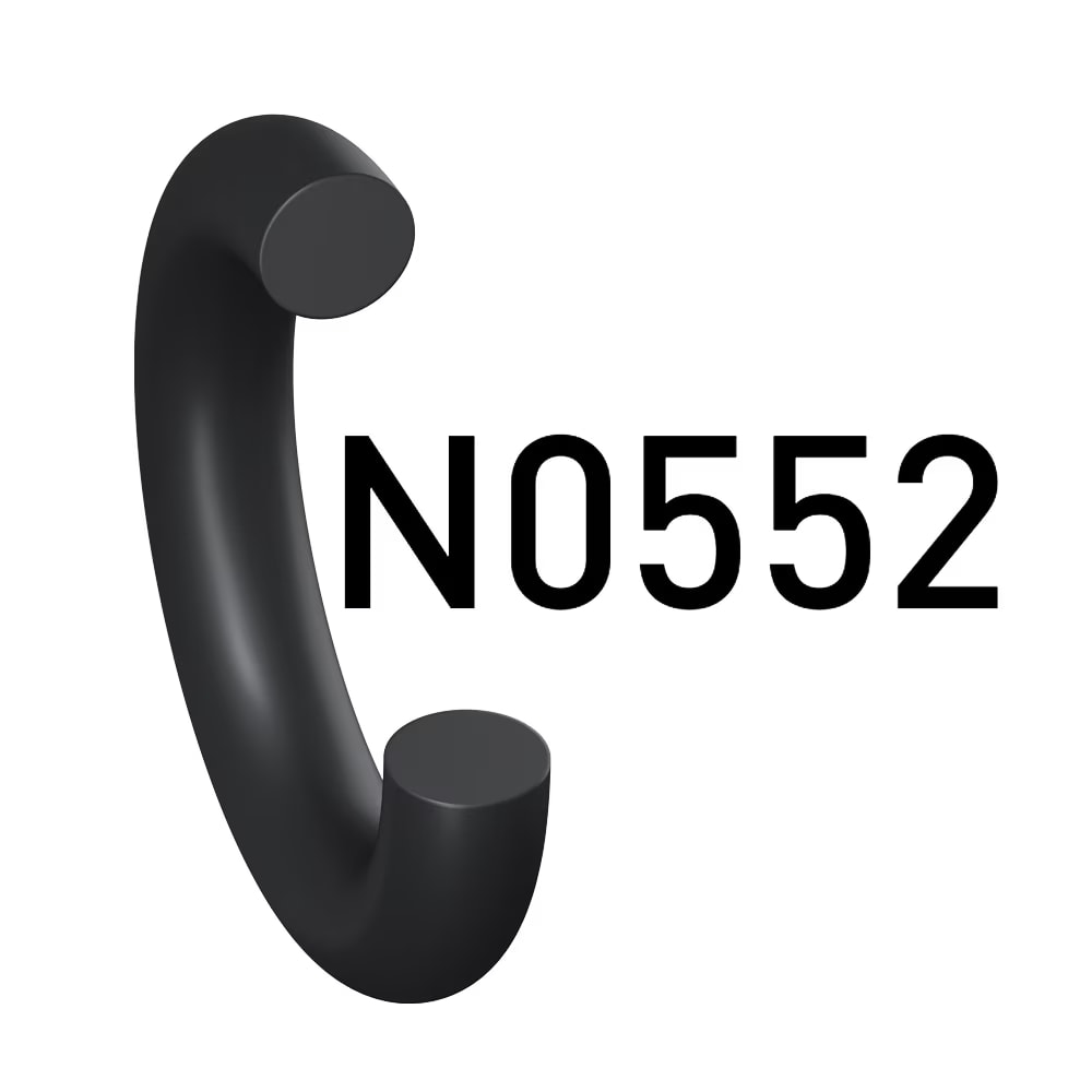 Parker Parker O-Ring N0552-90