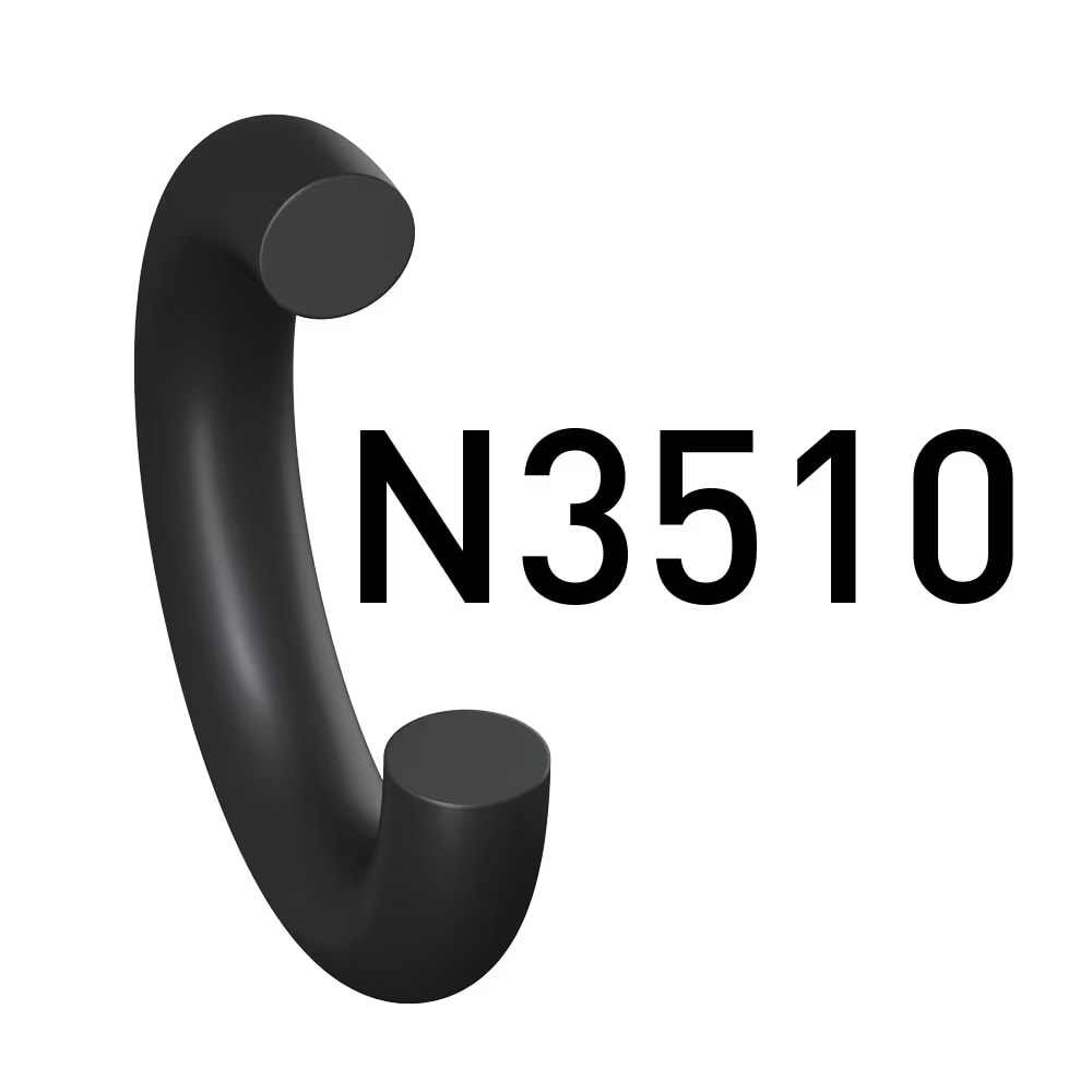Parker Parker O-Ring N3510-85