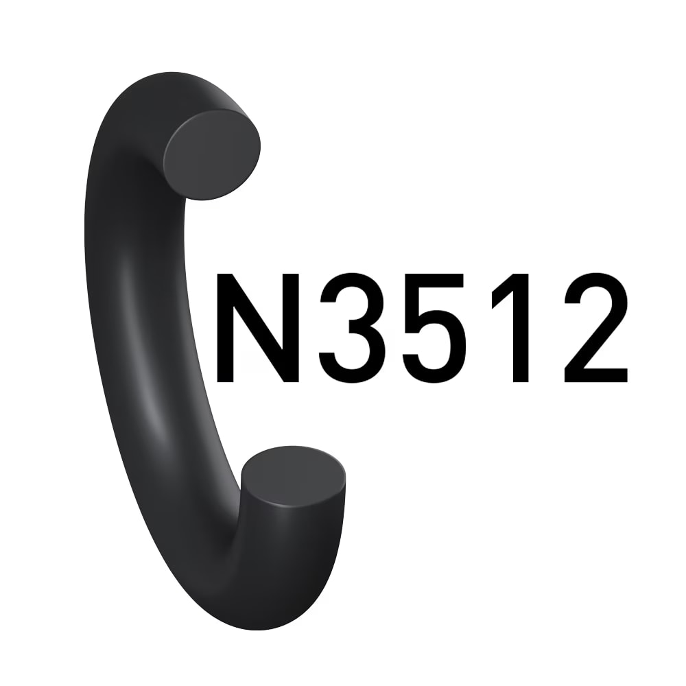 Parker Parker O-Ring N3512-90