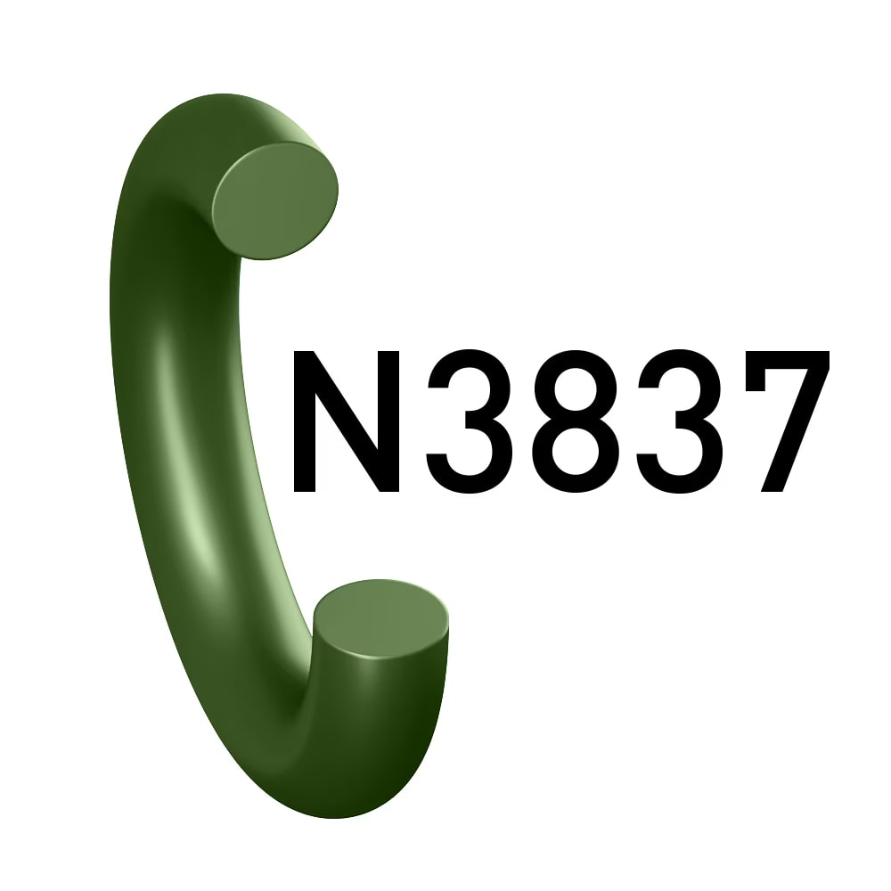 Parker Parker O-Ring N3837-85