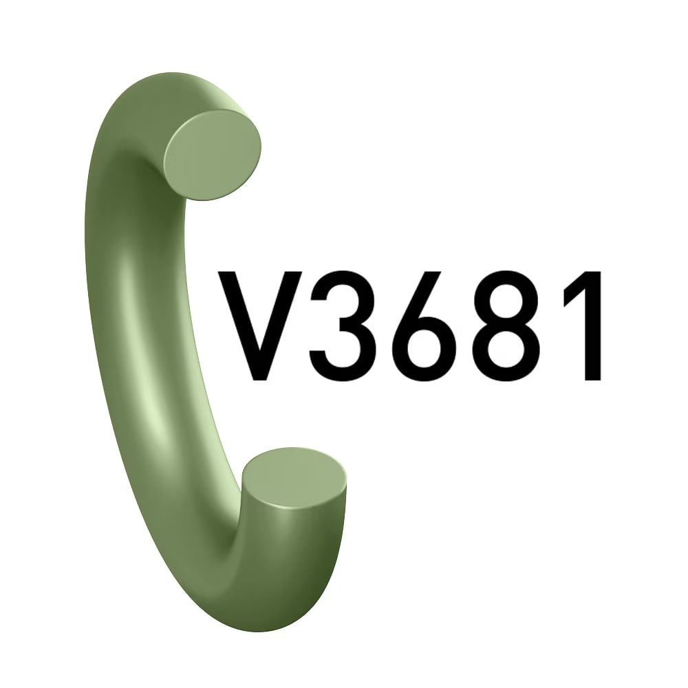 Parker Parker O-Ring V3681-80