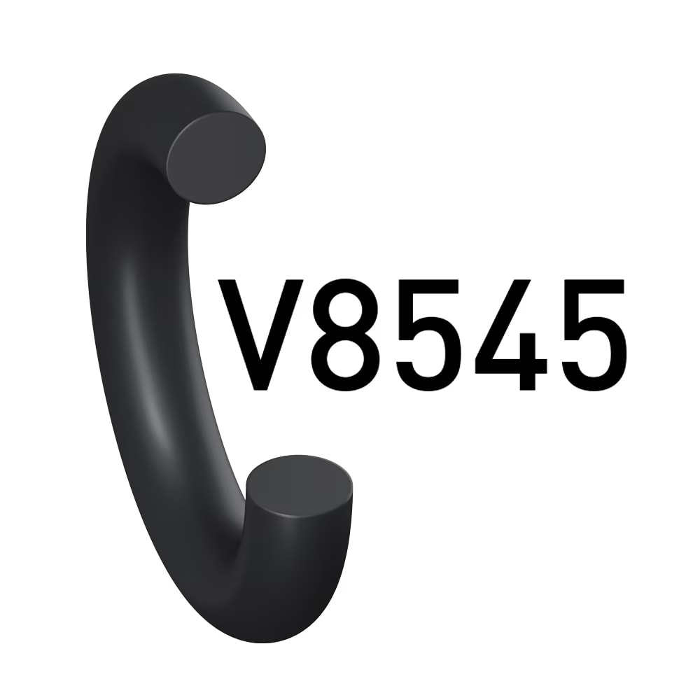 Parker Parker O-Ring V8545-75 Parofluor