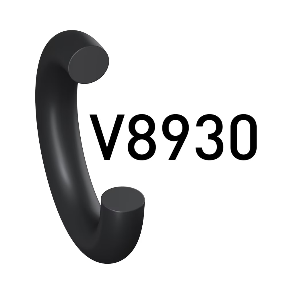 Parker Parker O-Ring V8930-75