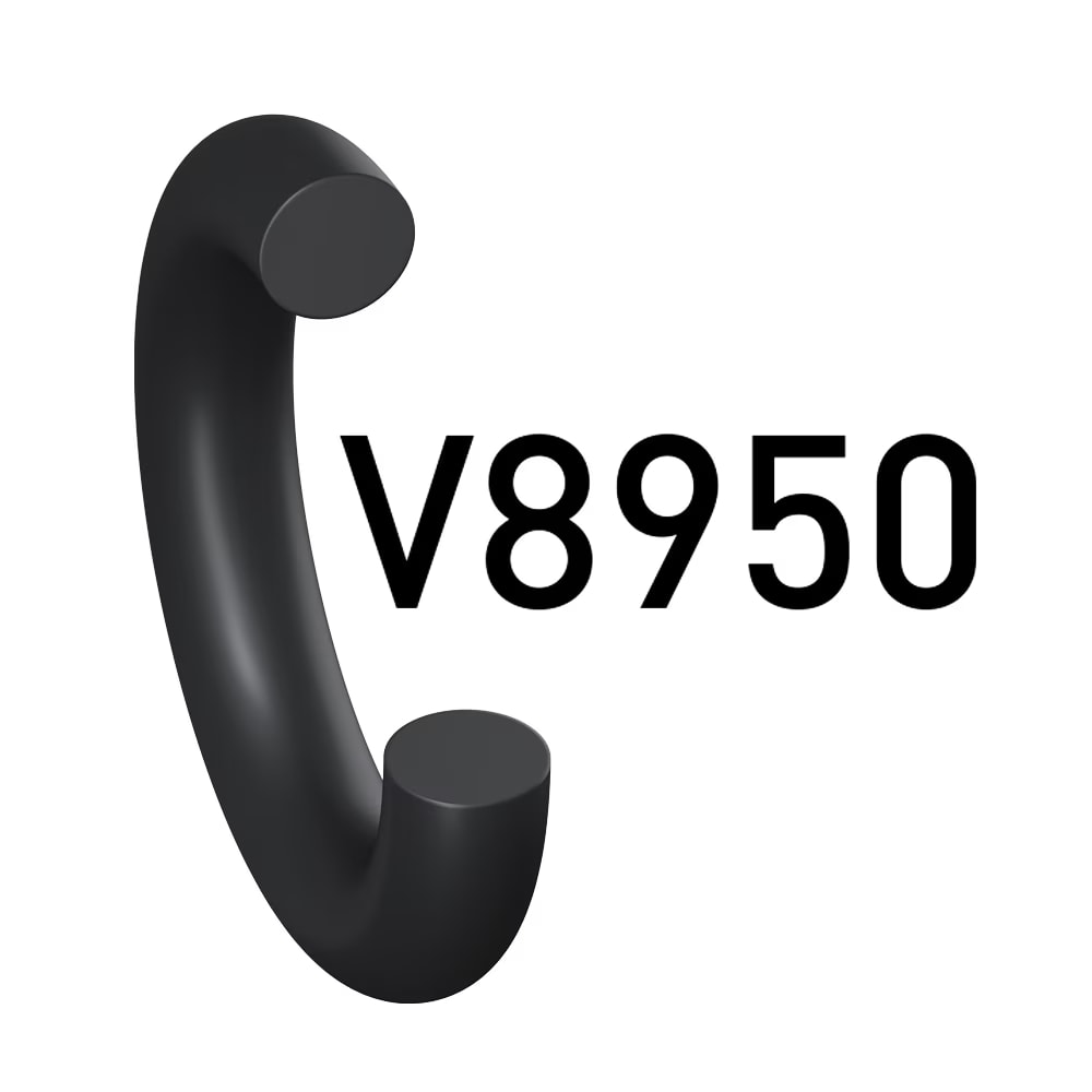 Parker Parker O-Ring V8950-75