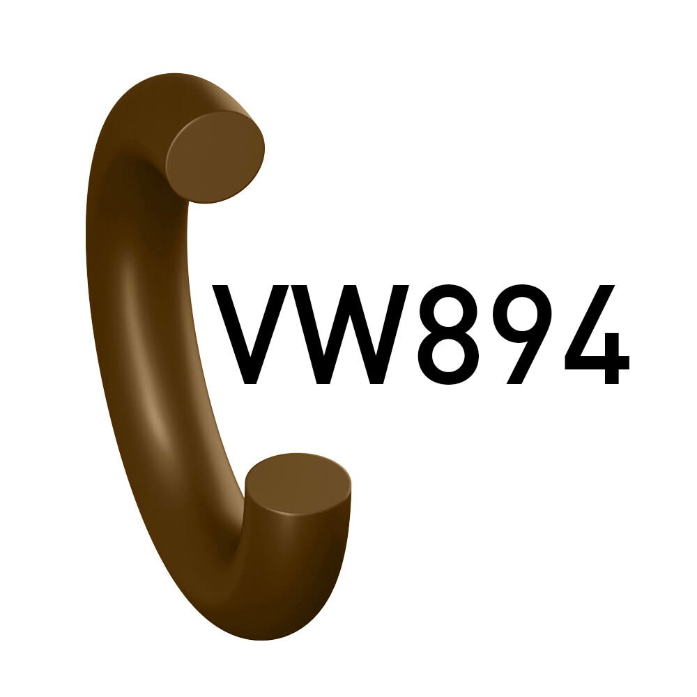 Parker Parker O-Ring VW894-90