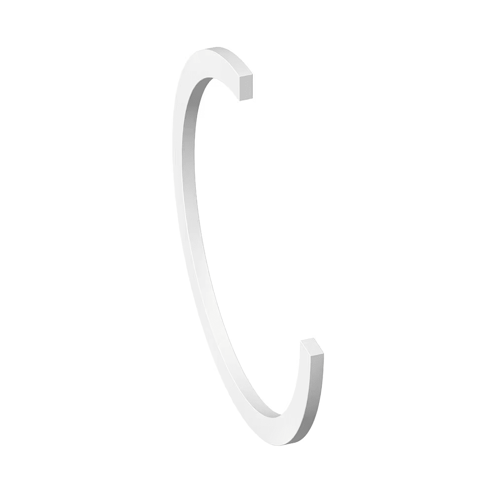 Parker Parker Anti-Extrusions-Ring XA