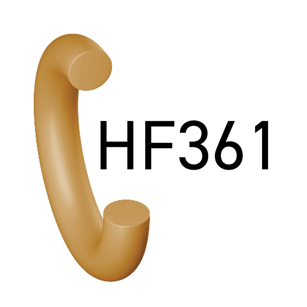 Parker Parker O-Ring HF361-65