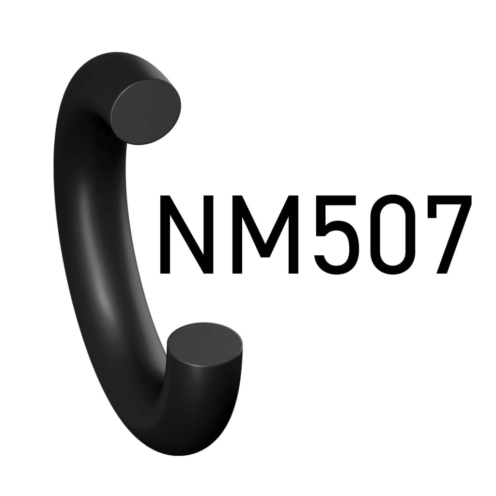 Parker Parker O-Ring NM507-90