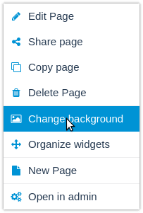 Simplify right-click
