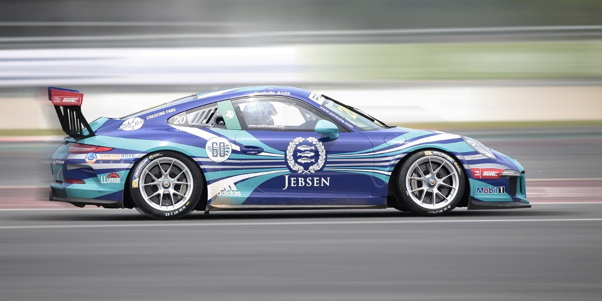 When fast is not fast enough