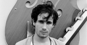 Jeff Buckley