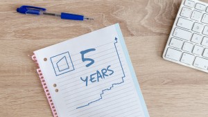 start.me has grown to 2,5 million users a month