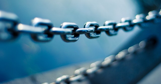 A Deep Link is more than a simple search action. It's more like a chain