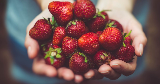 You might not expect this in a business environment, but sharing is essential for success!