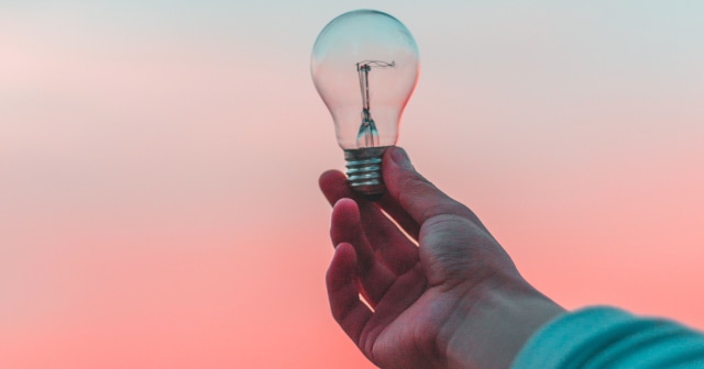 More than just a good idea!