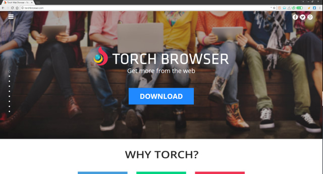 latest torch browser offline installer