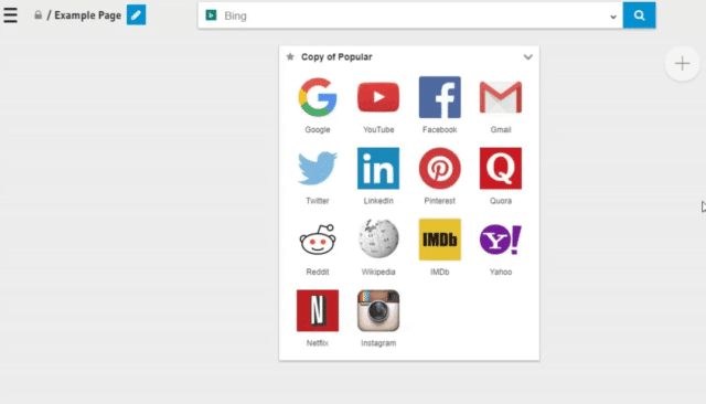Right-click to open the context menu and copy along!