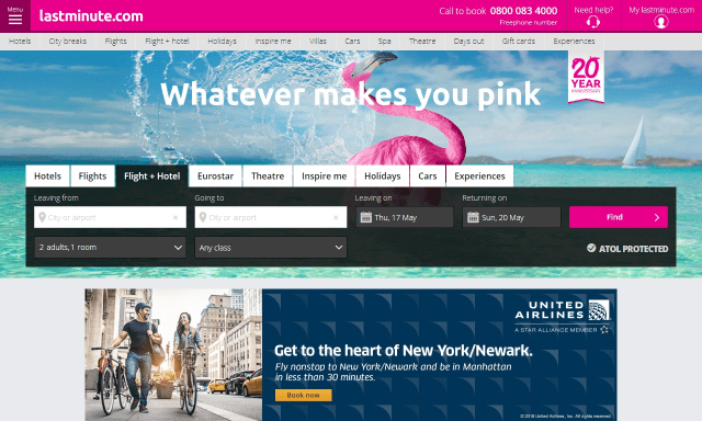 Discover The World With These Travel Websites Startme 