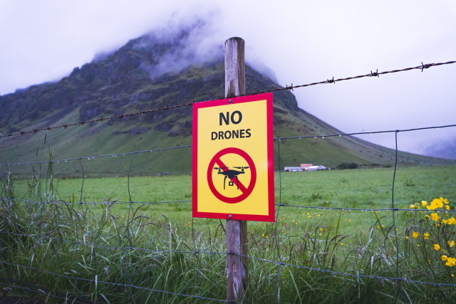 Some rules you've both agreed upon.
