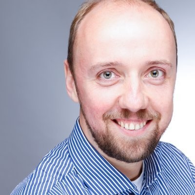 Marcel Pronk