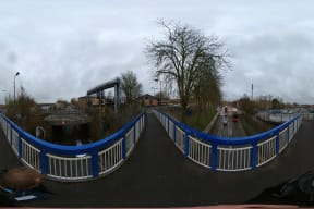 Building Bridges Oxford • You