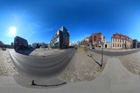 Jewish Museum Berlin • You