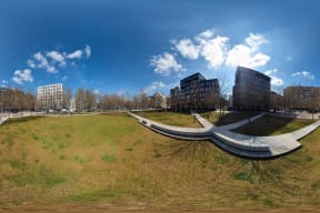 Besselpark • You