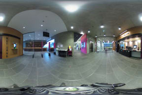 Headington Library • You