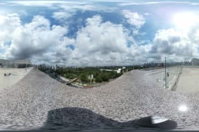 Niemeyer at Ibirapuera✔ • You