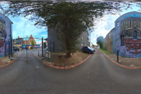Street Art and Epistemic Injustice • You