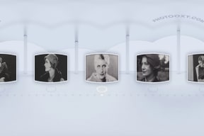 The Lee Miller VR Project • You