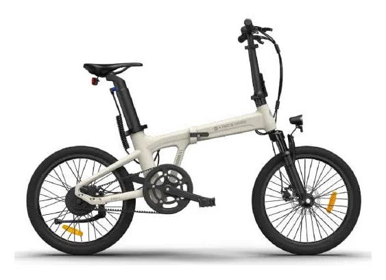 ADO Air 20 Lite — bicicleta eléctrica