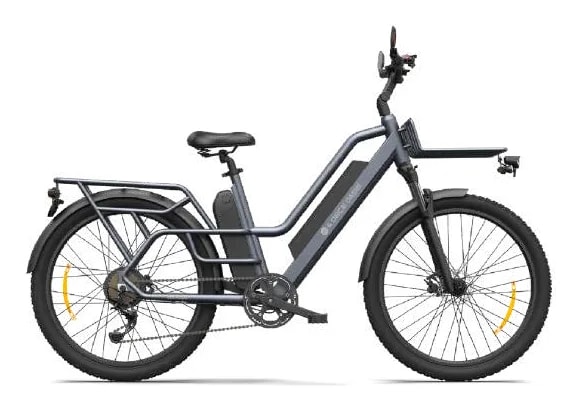 ADO O260T — bicicleta eléctrica