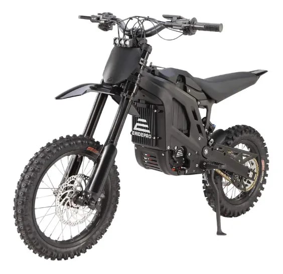 E Ride Pro Mini — moto eléctrica